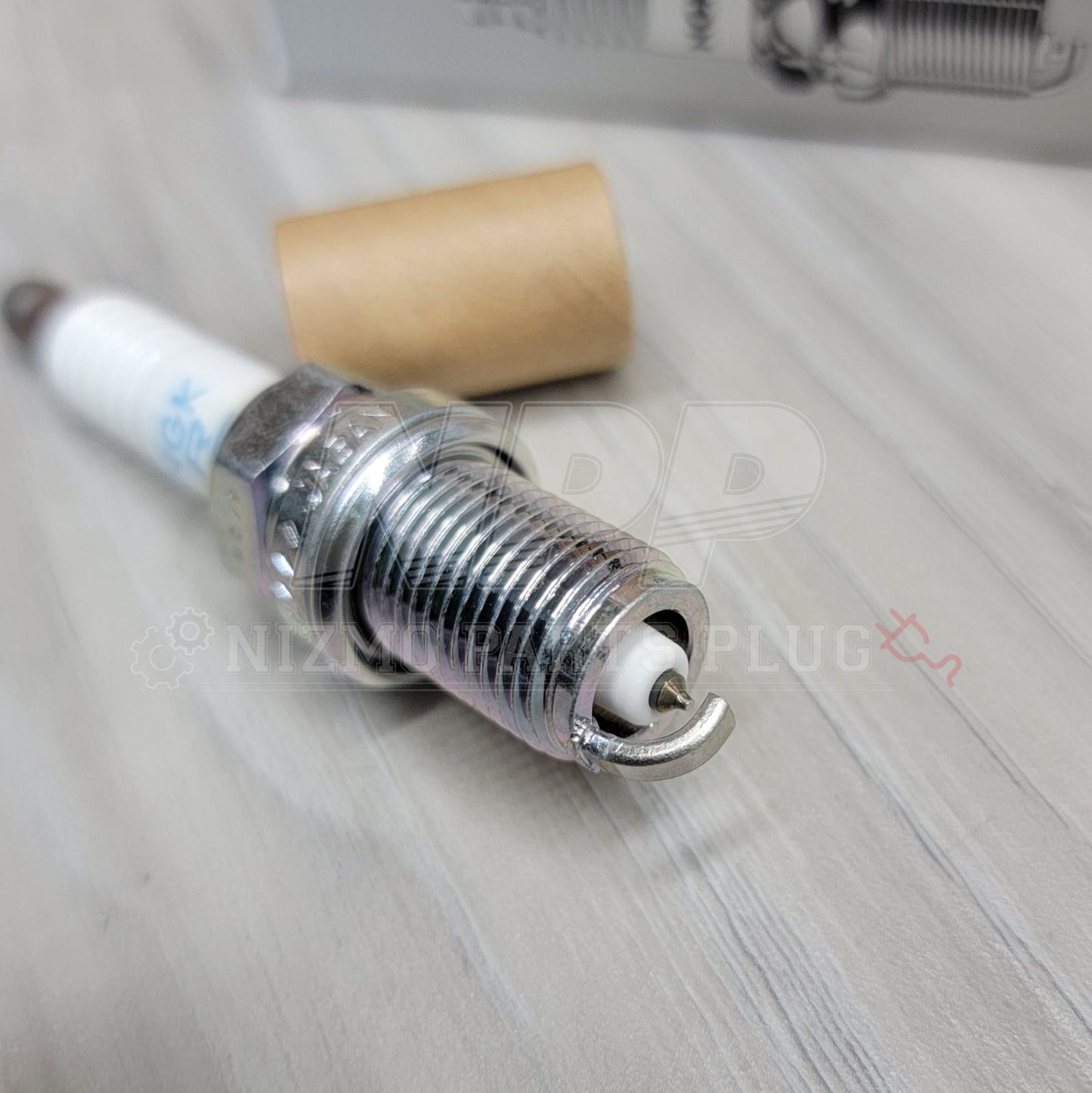 NGK Nissan RB Engine Spark Plug Set - NizmoPartsPlug