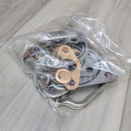 Kit de juntas de turbo para Nissan Skyline GTR RB26DETT
