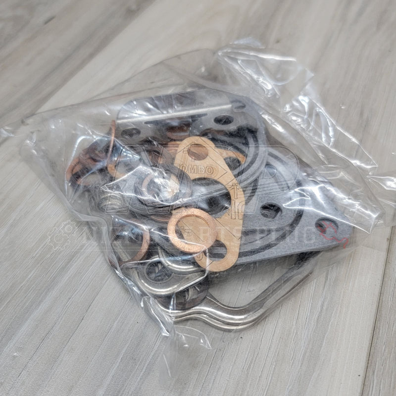 Load image into Gallery viewer, Nissan Skyline GTR RB26DETT Turbo Gasket Kit - NizmoPartsPlug