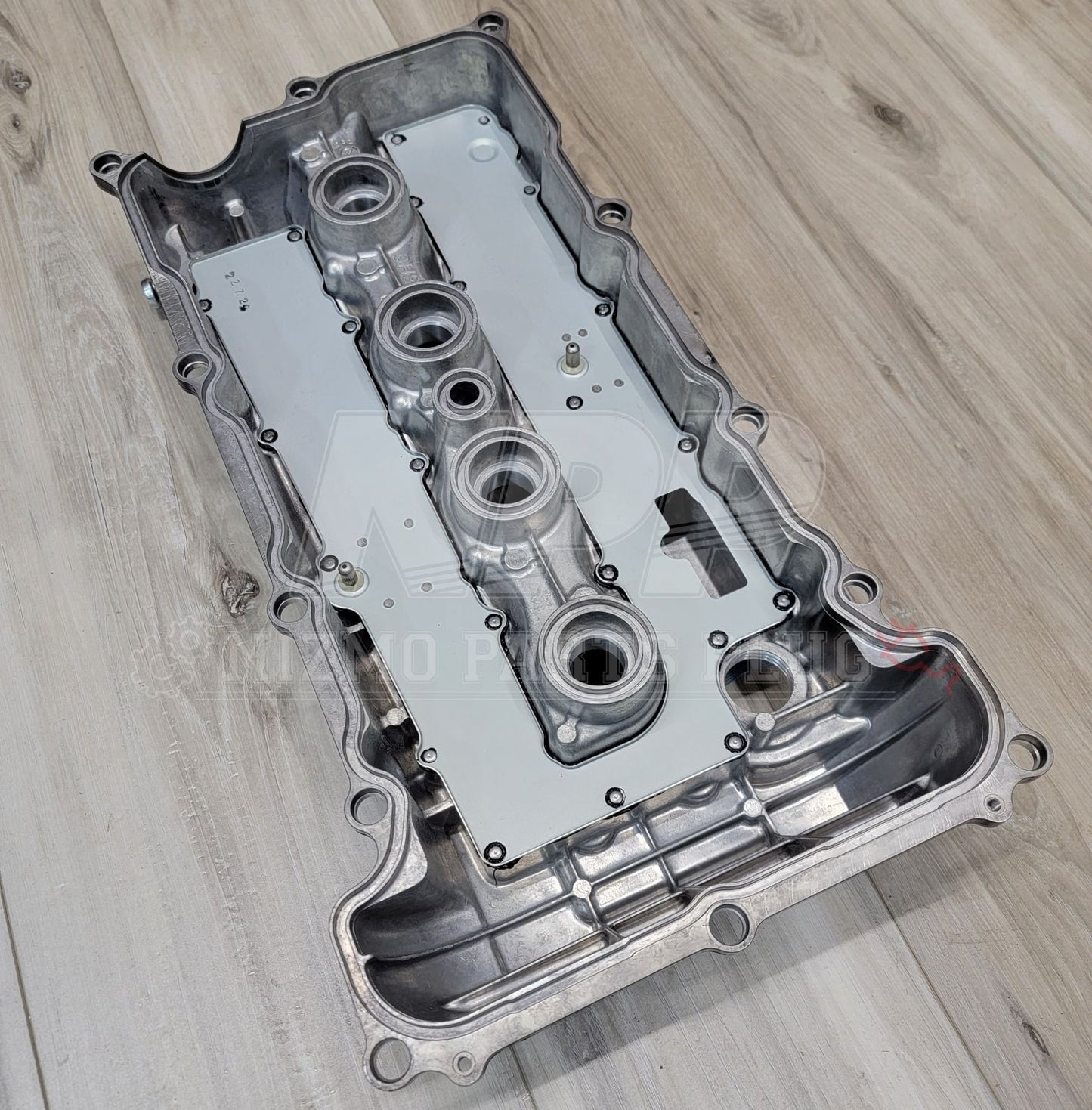 Nissan P12 Primera SR20VE NEO Valve Cover Assembly