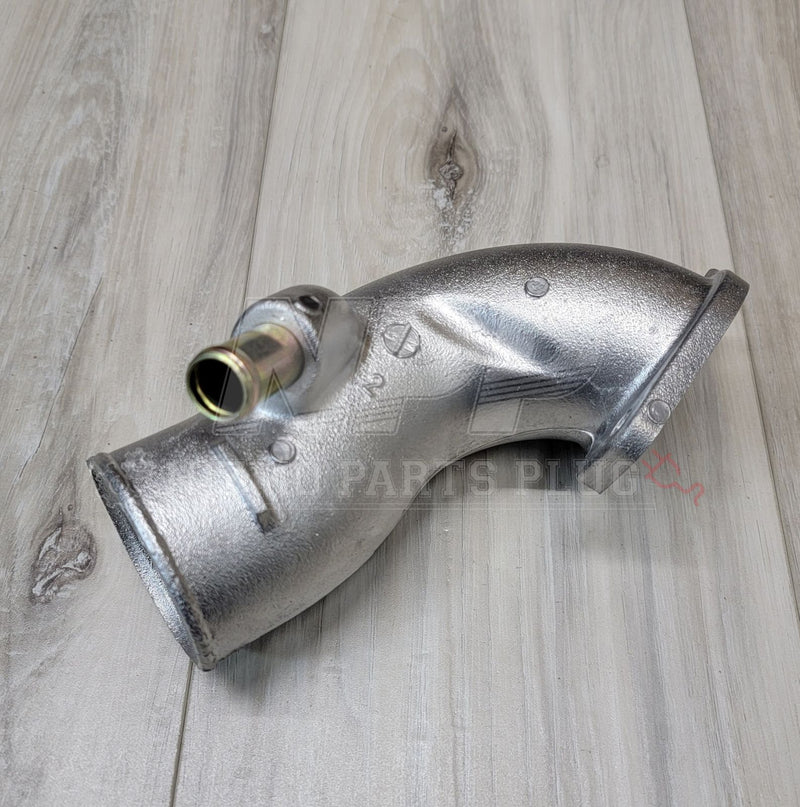 Load image into Gallery viewer, Nissan S15 Silvia Turbocharger Compressor Inlet Pipe (SR20DET) - NizmoPartsPlug