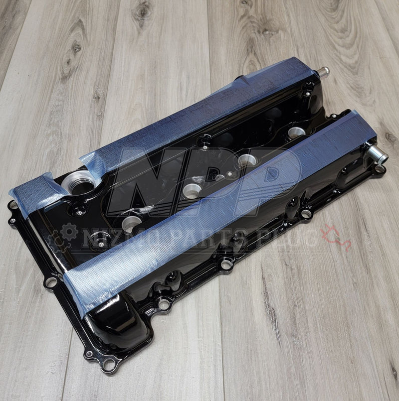 Load image into Gallery viewer, Nissan P12 Primera SR20VE NEO Valve Cover Assembly - NizmoPartsPlug