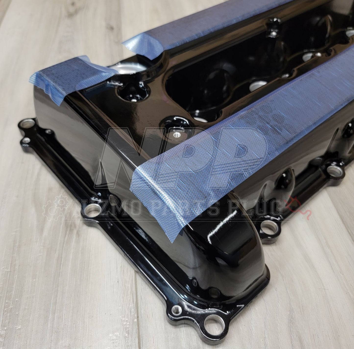 Nissan P12 Primera SR20VE NEO Valve Cover Assembly