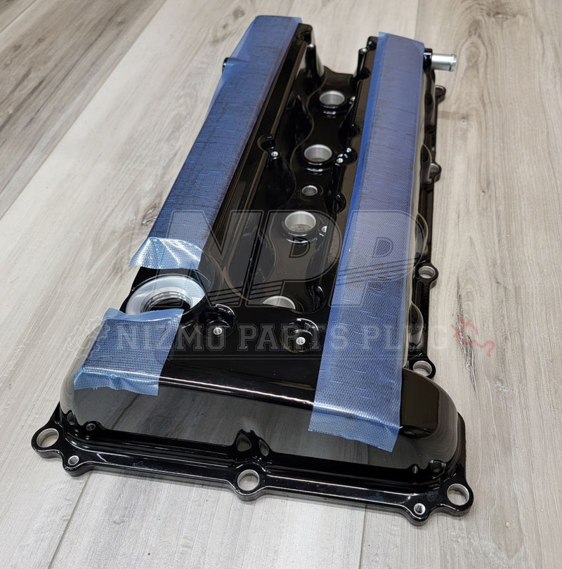 Load image into Gallery viewer, Nissan P12 Primera SR20VE NEO Valve Cover Assembly - NizmoPartsPlug