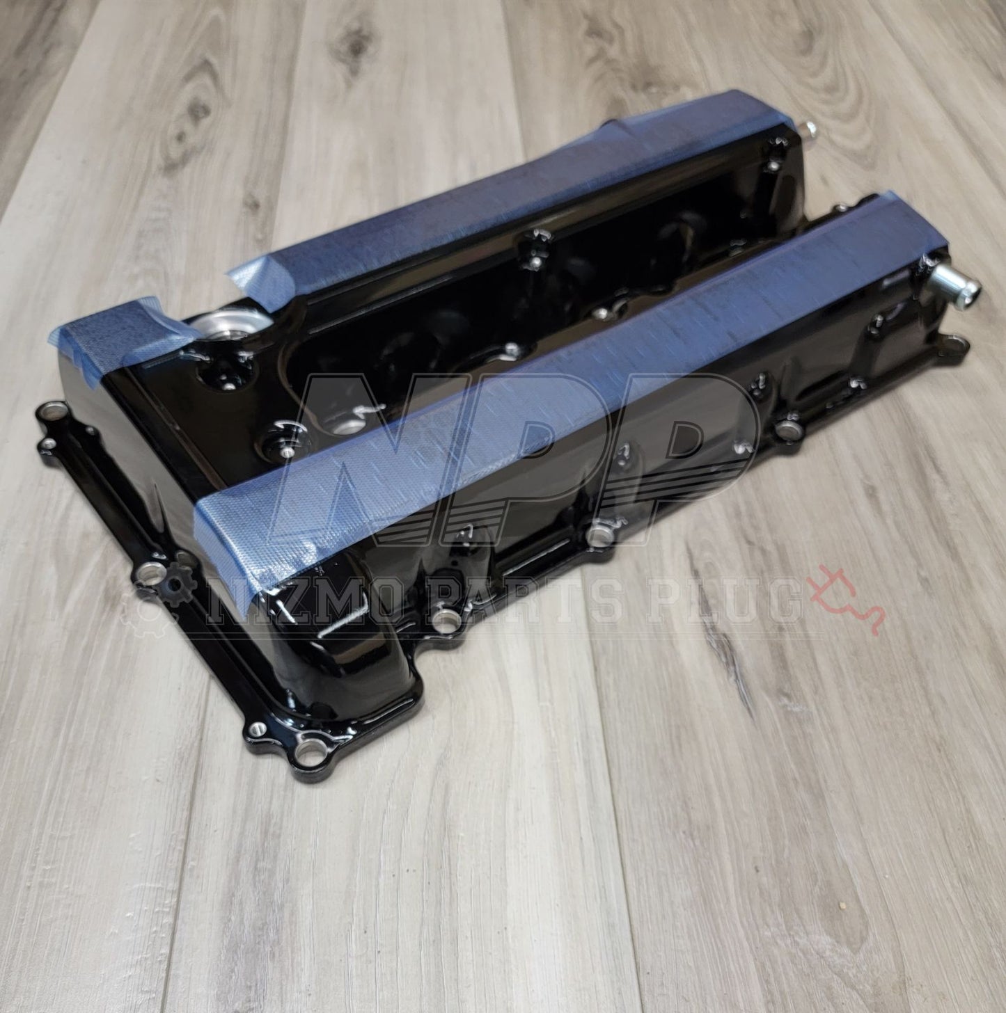 Nissan P12 Primera SR20VE NEO Valve Cover Assembly