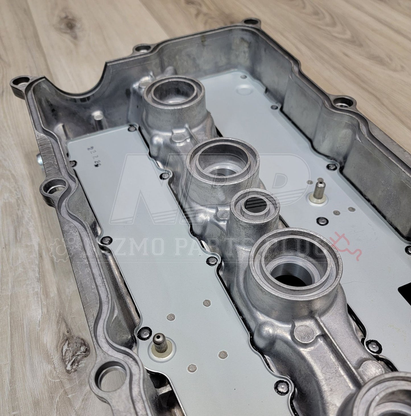 Nissan P12 Primera SR20VE NEO Valve Cover Assembly