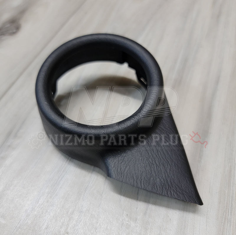Load image into Gallery viewer, Nissan S15 Silvia Spec-R A-Pillar Boost Meter Finisher - NizmoPartsPlug