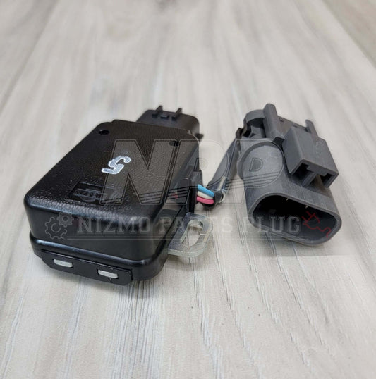 Sensor de posición del acelerador TPS para Nissan R32 Skyline RB20/25