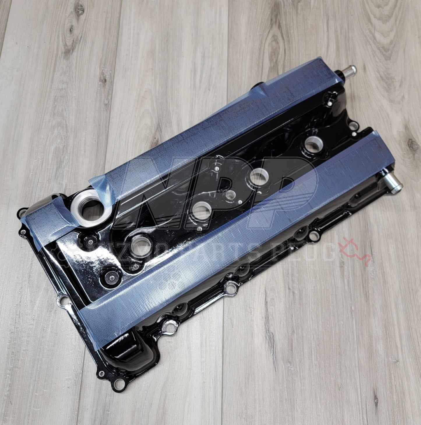 Nissan P12 Primera SR20VE NEO Valve Cover Assembly