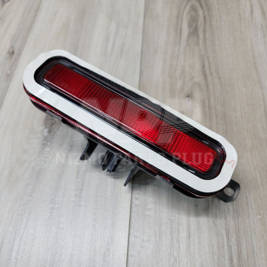 Nissan R34 Skyline Coupe Third Brake Light Assembly - NizmoPartsPlug
