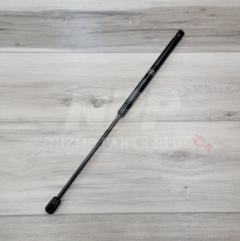 Load image into Gallery viewer, Nissan R34 Skyline GTT/GTR Trunk Strut Dampener Set - NizmoPartsPlug