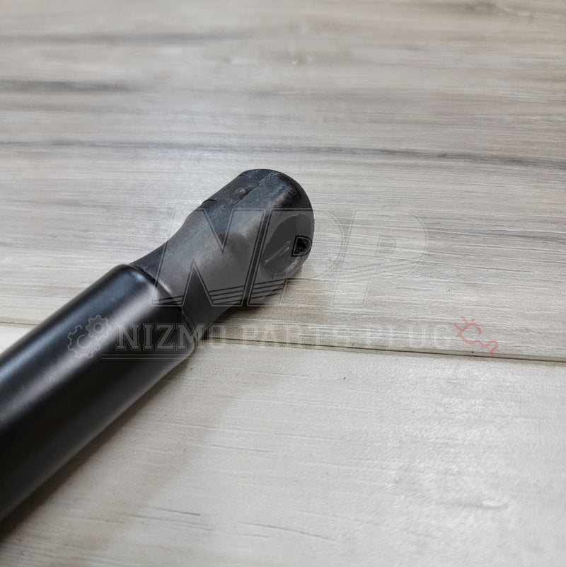 Load image into Gallery viewer, Nissan R34 Skyline GTT/GTR Trunk Strut Dampener Set - NizmoPartsPlug