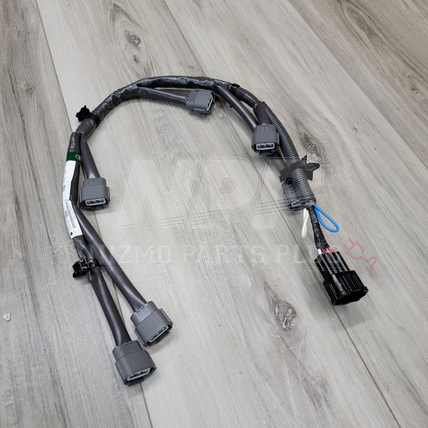 Nissan R34 Skyline GTR Ignition Coilpack Sub Harness - NizmoPartsPlug