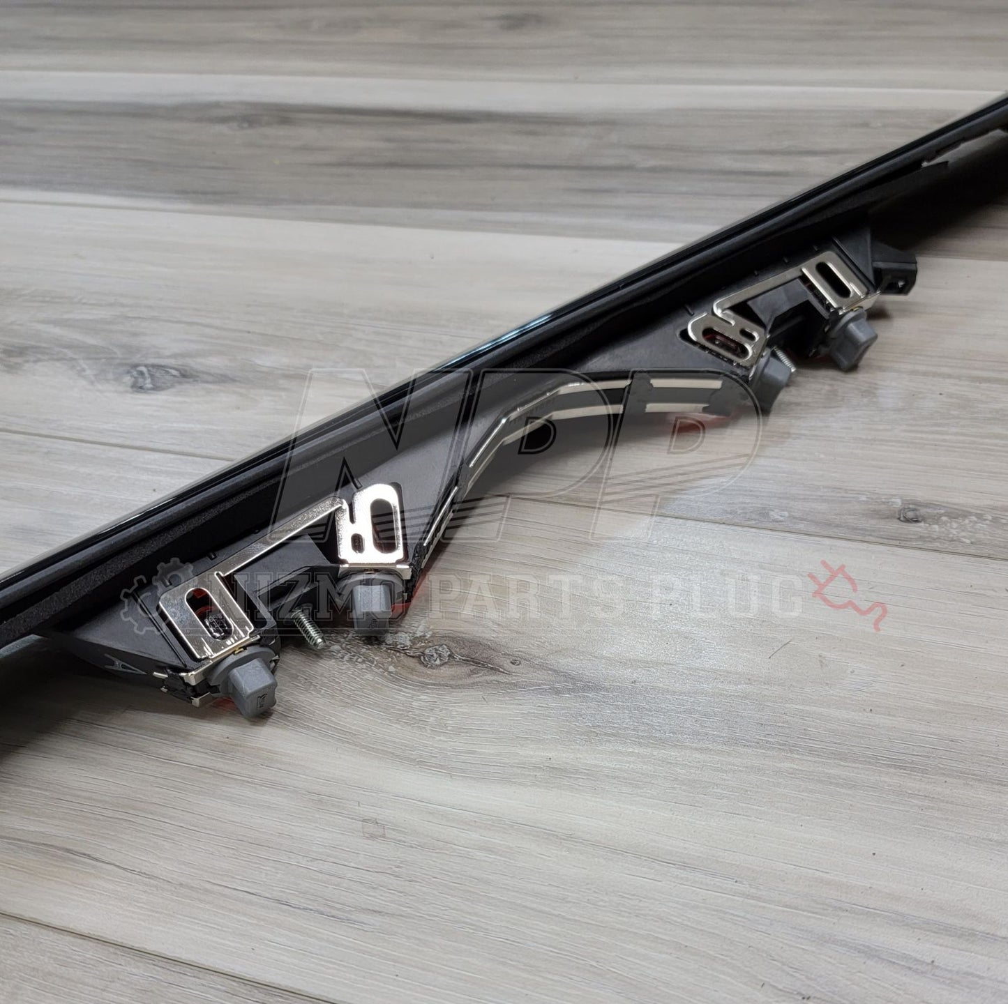 Nissan Z32 300ZX/Fairlady-Z Third Brake Light Assembly