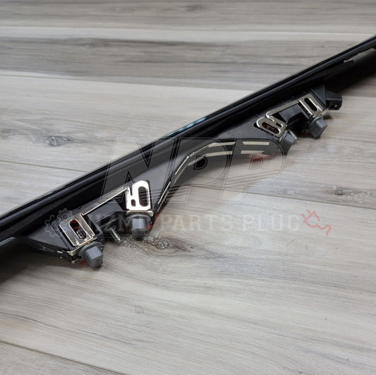 Conjunto de tercera luz de freno del Nissan Z32 300ZX