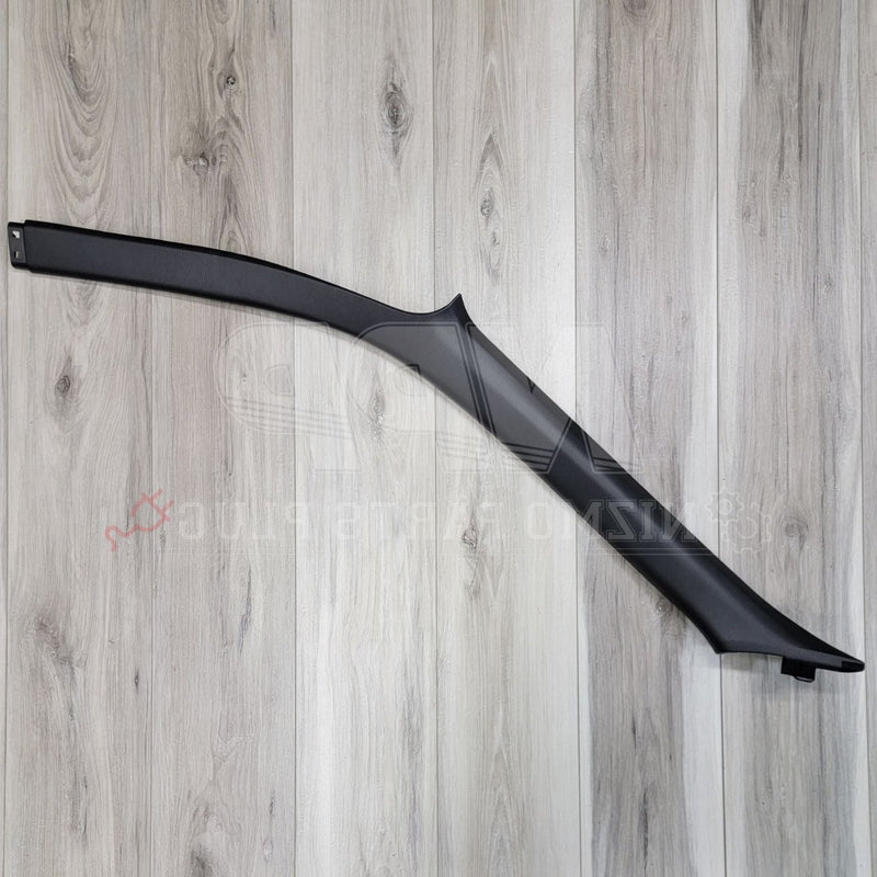 Load image into Gallery viewer, Nissan R34 Skyline Coupe LH Interior A-Pillar Assembly - NizmoPartsPlug