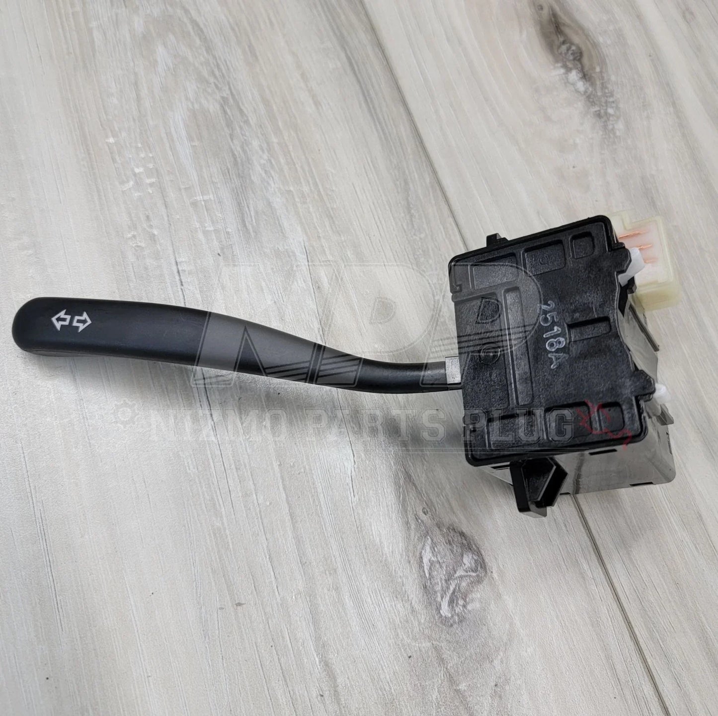Nissan R32 Skyline Turn Signal Switch Stalk - NizmoPartsPlug