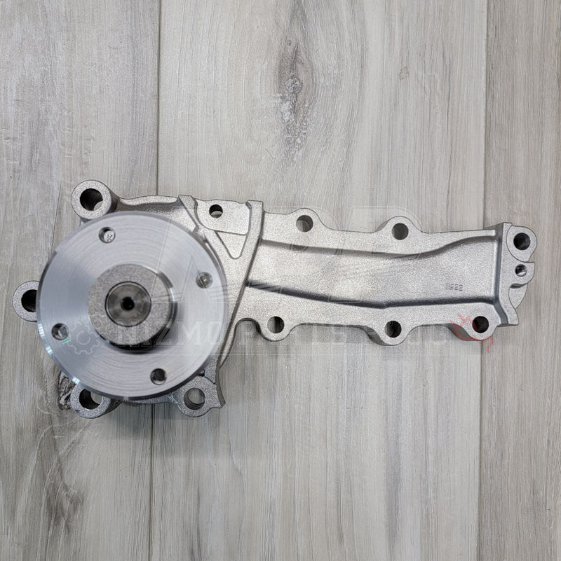 Load image into Gallery viewer, Nissan R34 Skyline RB25DET NEO Water Pump (98-02) - NizmoPartsPlug