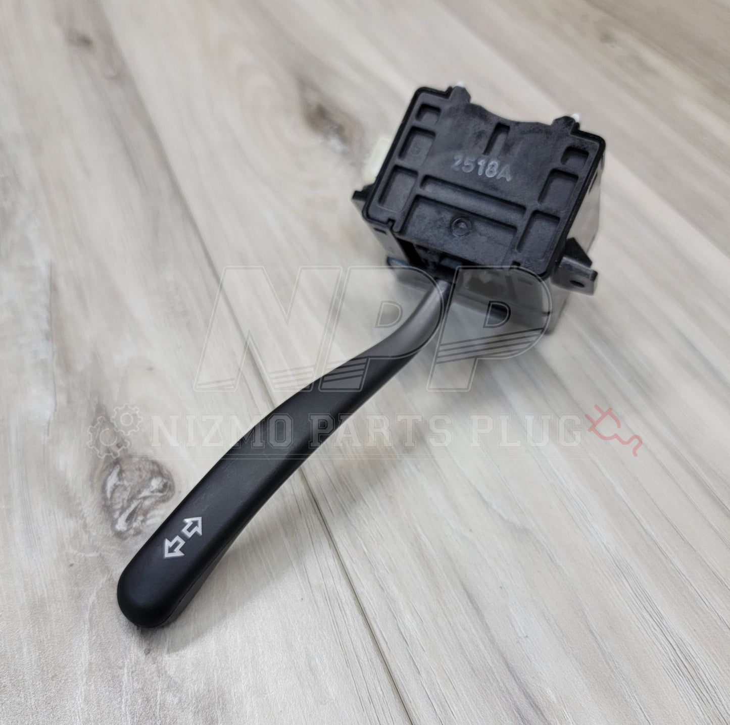 Nissan R32 Skyline Turn Signal Switch Stalk - NizmoPartsPlug