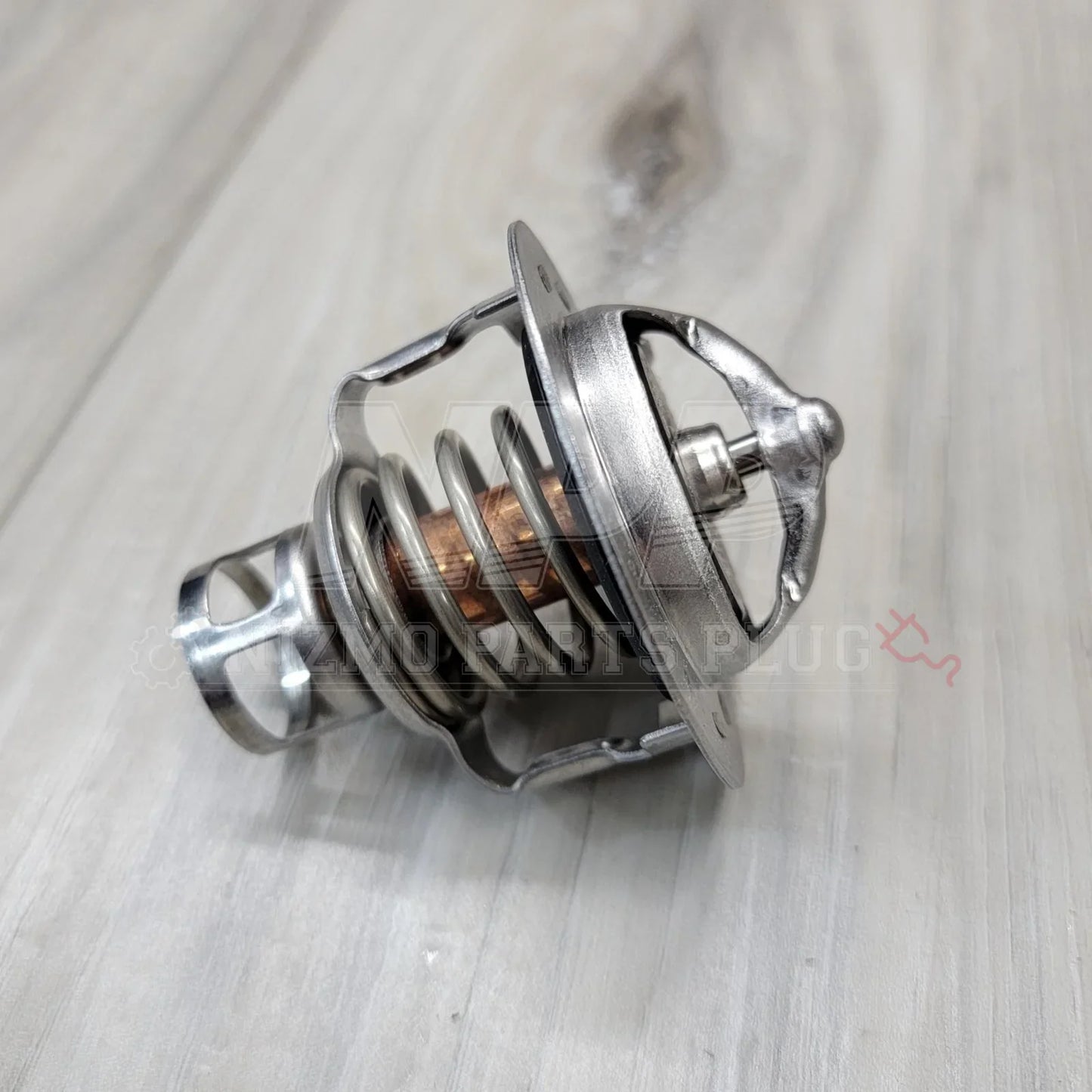 Nissan Thermostat Assembly Standard Type (Multiple Vehicle Fitment) - NizmoPartsPlug