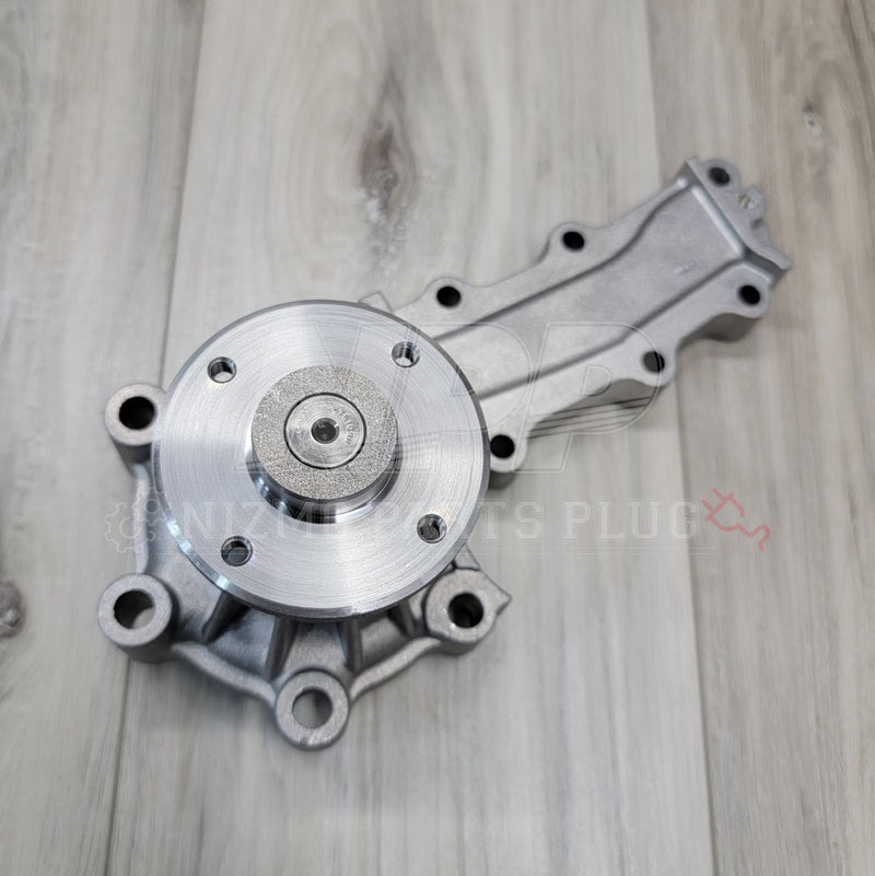 Load image into Gallery viewer, Nissan R34 Skyline RB25DET NEO Water Pump (98-02) - NizmoPartsPlug