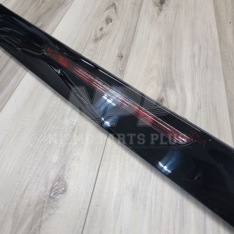 Load image into Gallery viewer, Nissan Z32 300ZX Third Brake Light Assembly - NizmoPartsPlug
