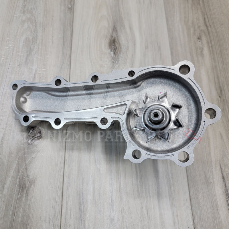 Load image into Gallery viewer, Nissan R34 Skyline RB25DET NEO Water Pump (98-02) - NizmoPartsPlug