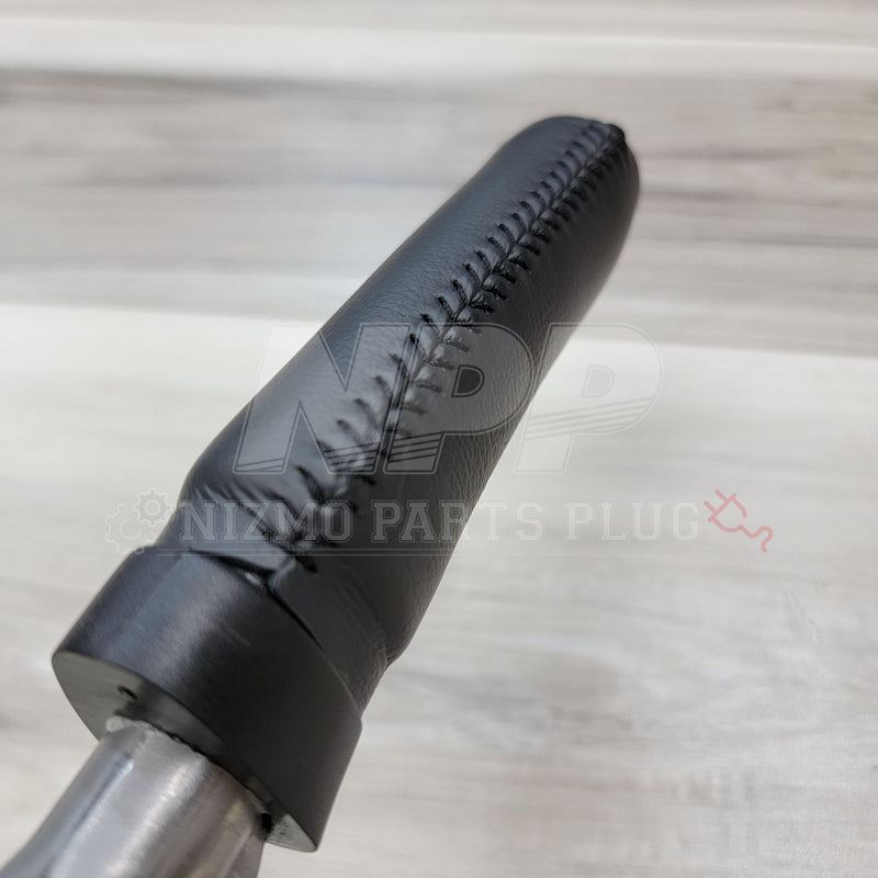 Load image into Gallery viewer, Nissan R34 Skyline GTT/GTR Emergency Brake Handle Assembly - NizmoPartsPlug