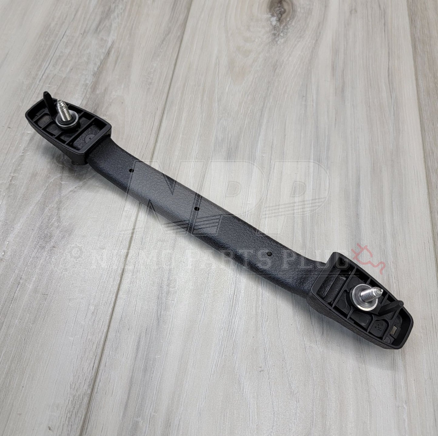 Nissan R33/R34 Skyline Front Passenger A-Pillar Handle Grip Assembly - NizmoPartsPlug