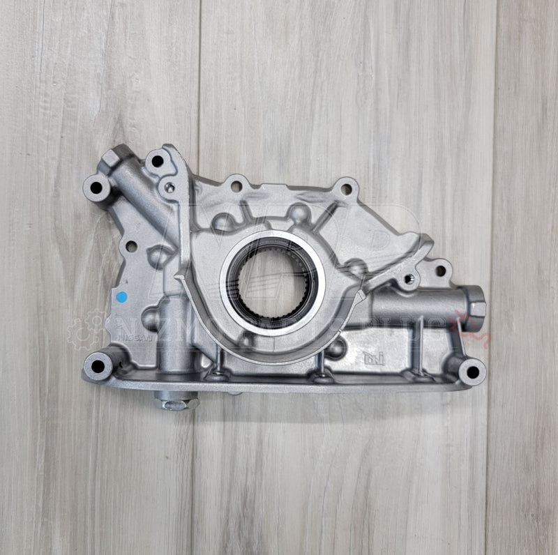 Load image into Gallery viewer, Nissan R33 Skyline RB25DET Oil Pump Assembly - NizmoPartsPlug