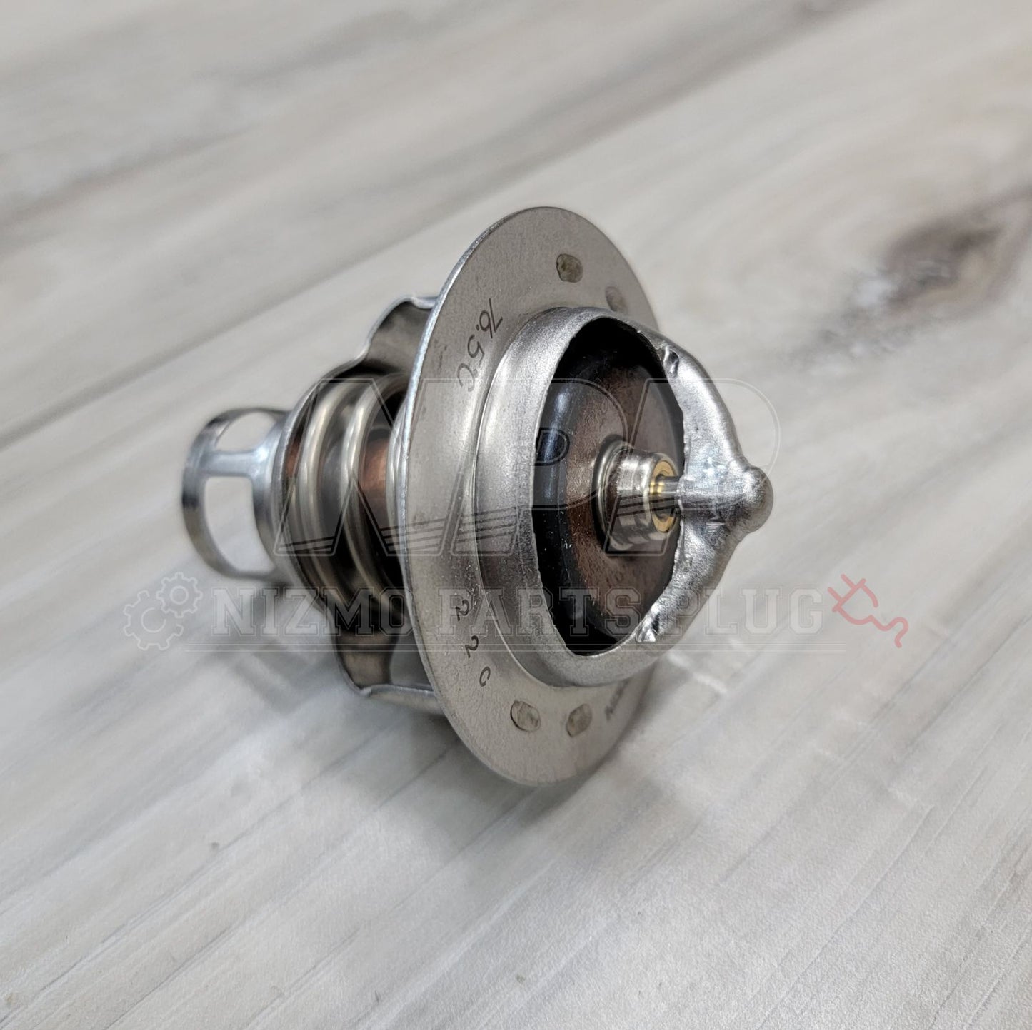 Nissan Thermostat Assembly Standard Type (Multiple Vehicle Fitment) - NizmoPartsPlug