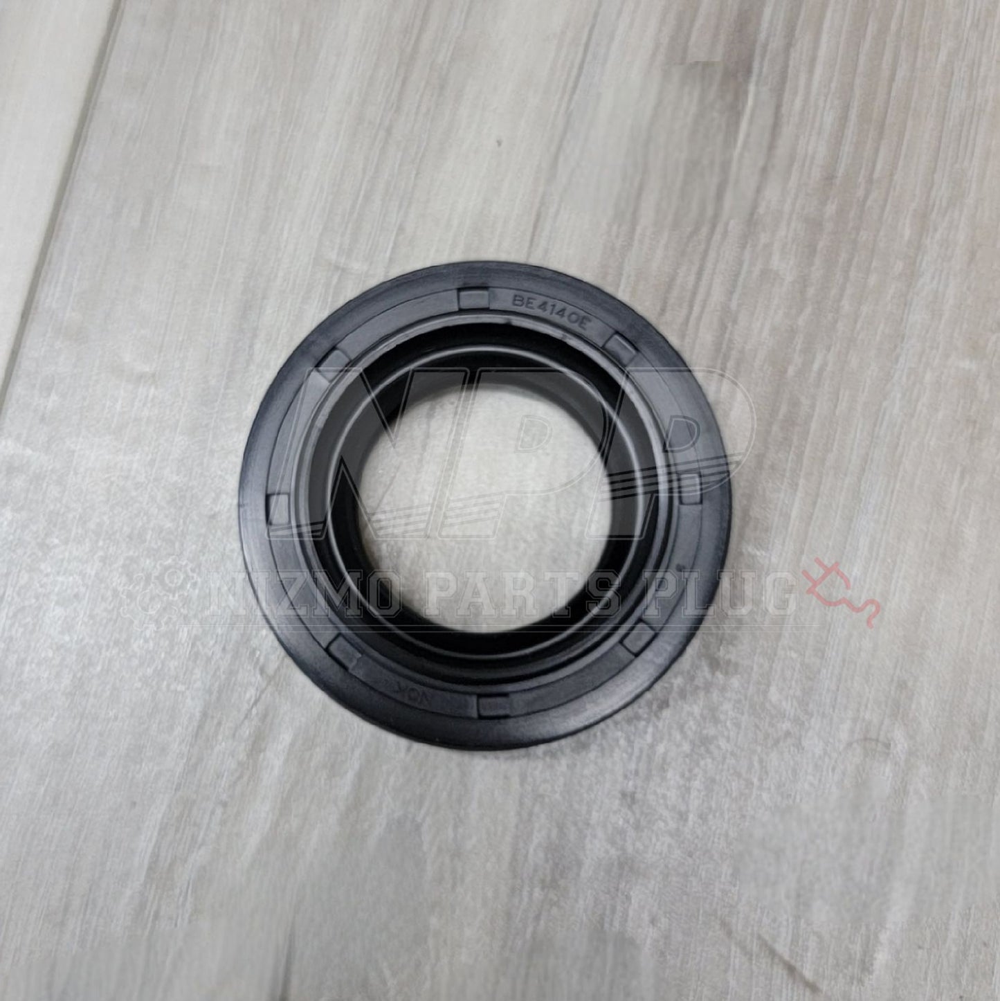 Nissan R32-34 Skyline GTR Front Differential Input Flange Seal - NizmoPartsPlug