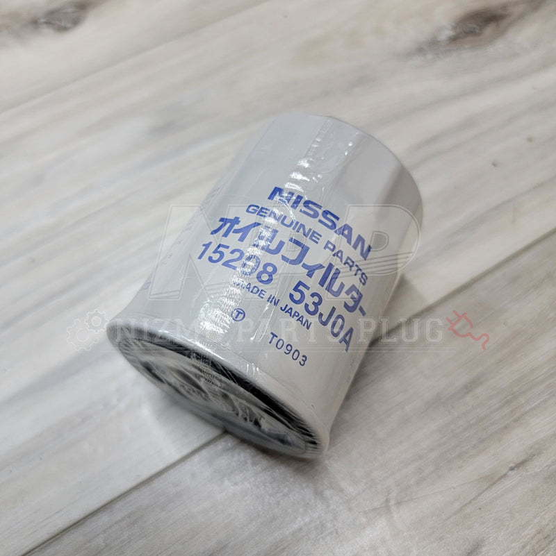 Load image into Gallery viewer, Nissan JDM Oil Filter (Multi Vehicle Fitment) - NizmoPartsPlug
