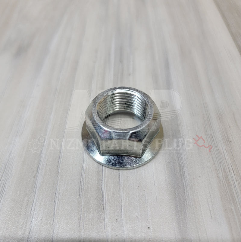 Load image into Gallery viewer, R32-34 Skyline GTR Front Differential Input Flange Nut - NizmoPartsPlug
