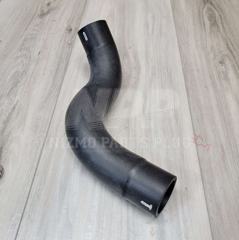 Load image into Gallery viewer, Nissan R32 Skyline GTR Upper Radiator Coolant Hose - NizmoPartsPlug