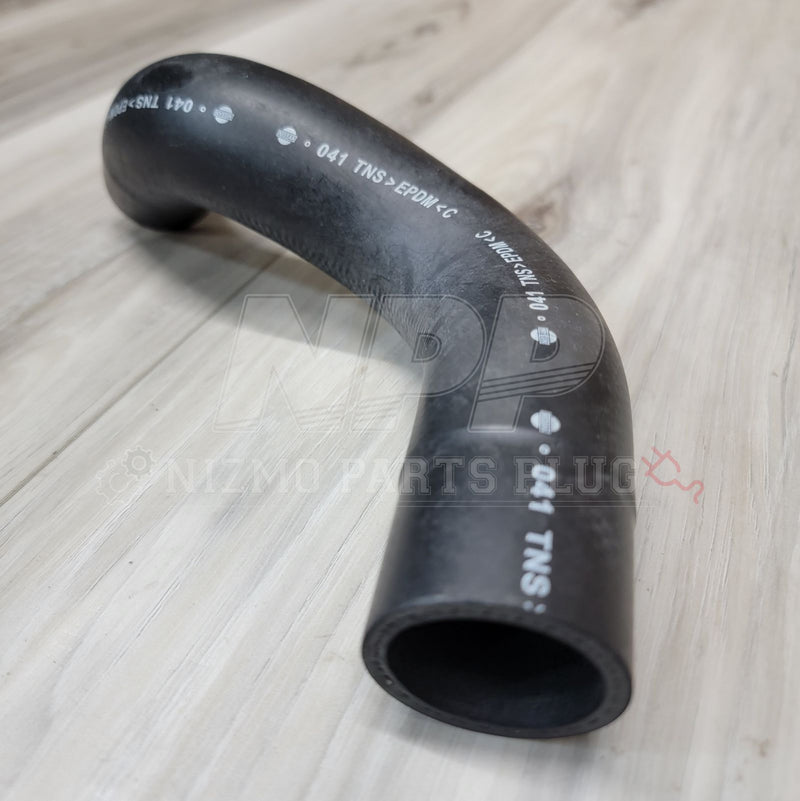 Load image into Gallery viewer, Nissan R33 Skyline GTR Upper Radiator Coolant Hose - NizmoPartsPlug