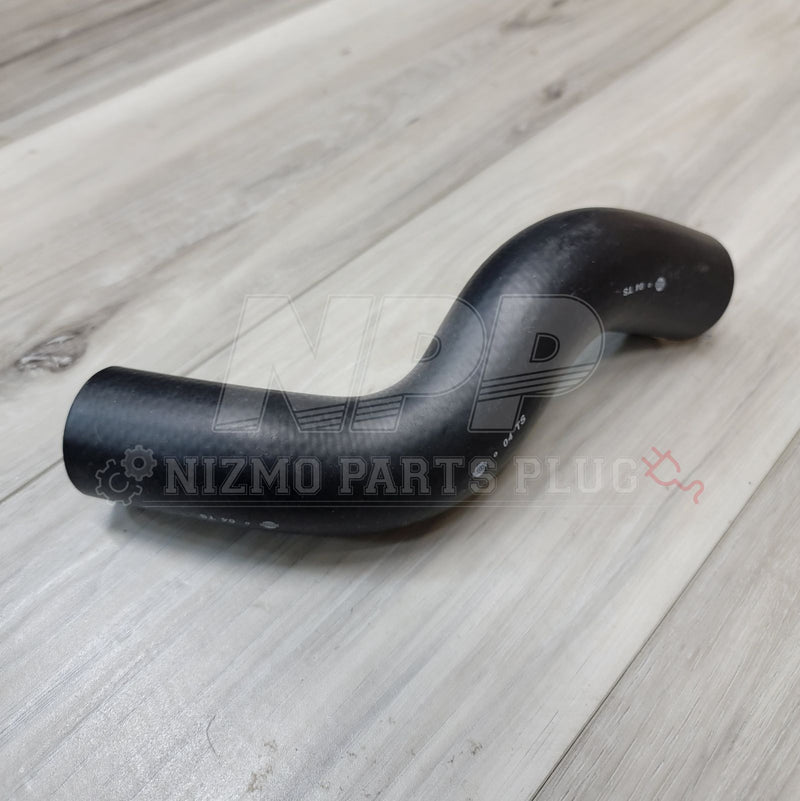 Load image into Gallery viewer, Nissan R32 Skyline GTR Upper Radiator Coolant Hose - NizmoPartsPlug