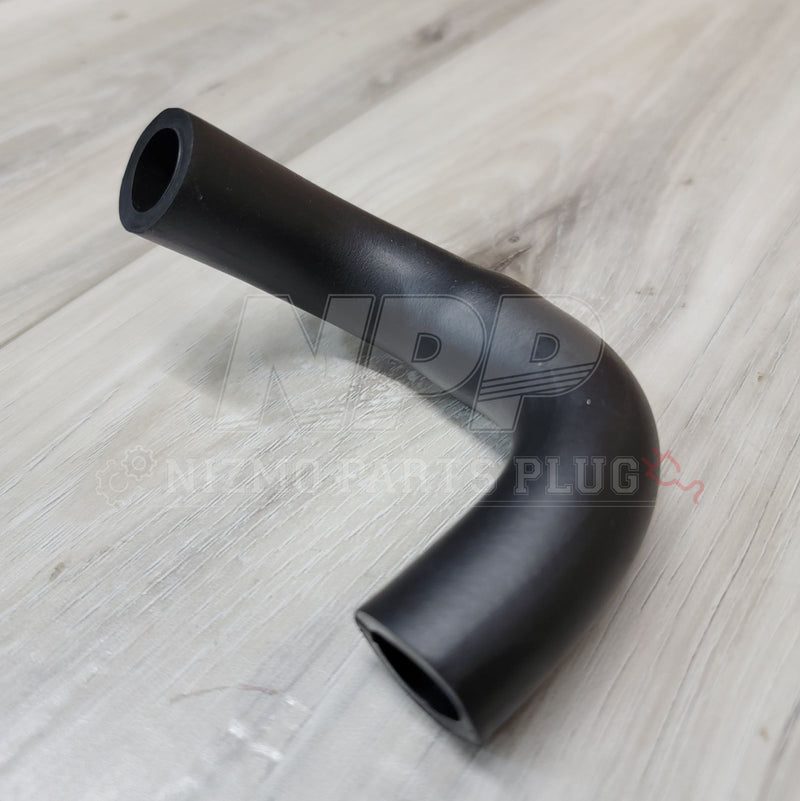 Load image into Gallery viewer, Nissan Skyline RB25DET Crankcase Ventilation Hose - NizmoPartsPlug