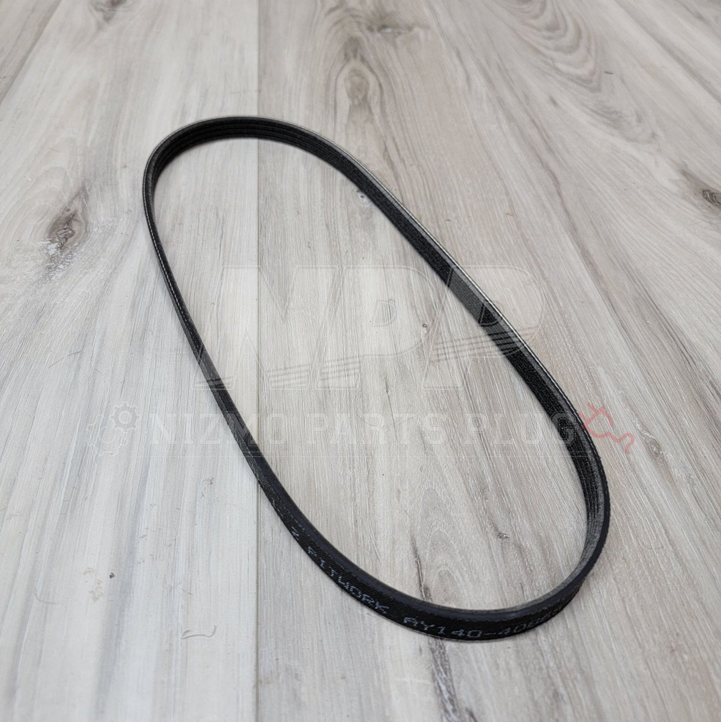 Nissan R33 Skyline GTR Accessory Alternator Belt - NizmoPartsPlug