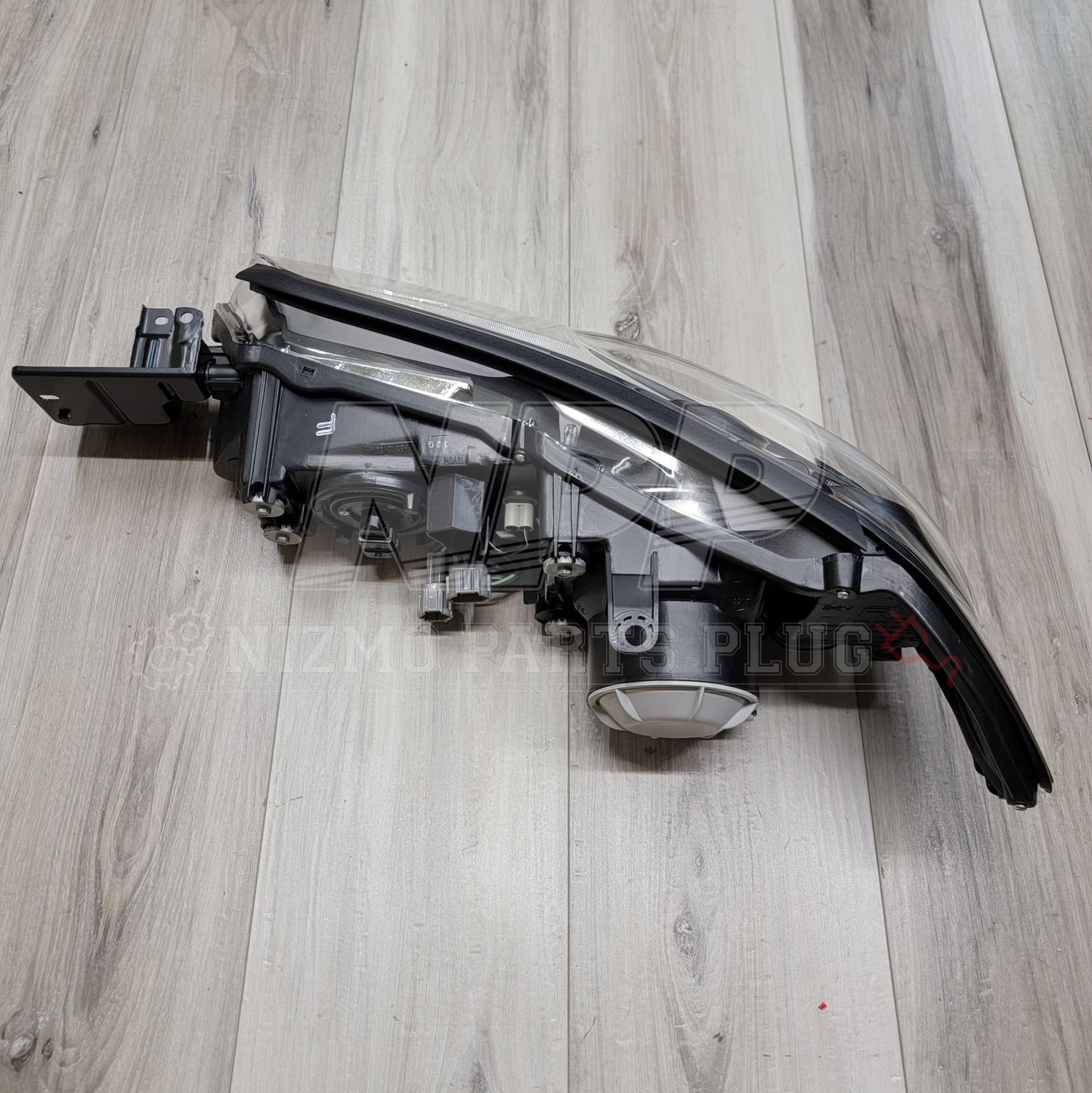 Nissan S15 Silvia Headlight Assembly RH (Halogen)