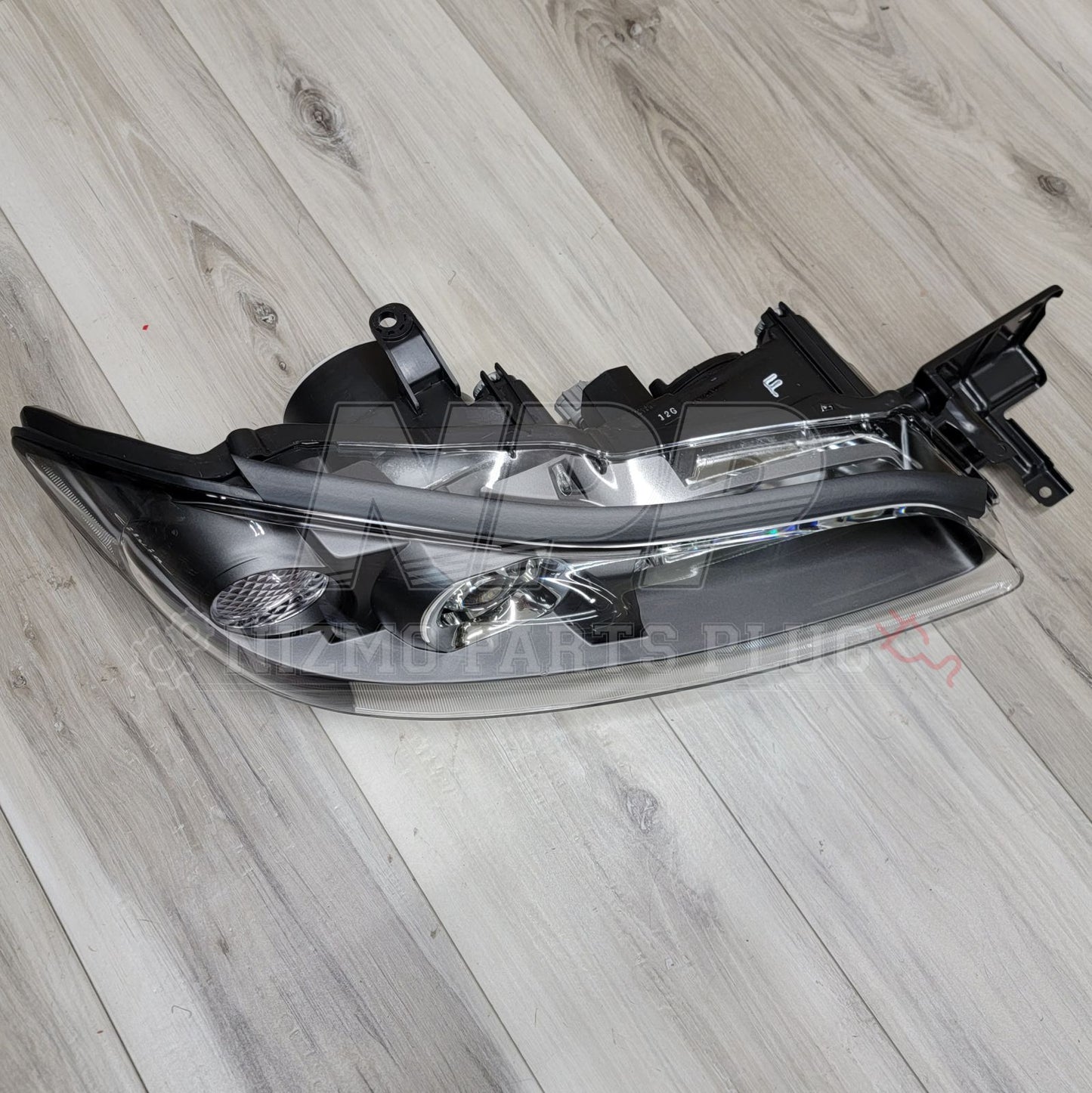 Nissan S15 Silvia Headlight Assembly RH (Halogen)