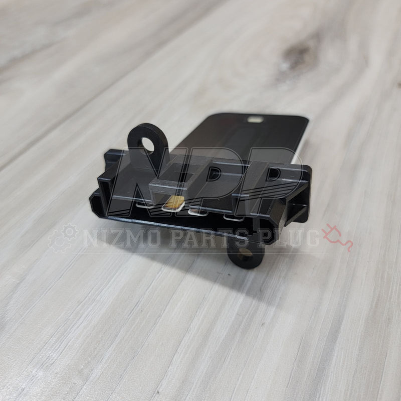 Load image into Gallery viewer, Nissan S14/15 Silvia Air Conditioner Fan Blower Resistor - NizmoPartsPlug