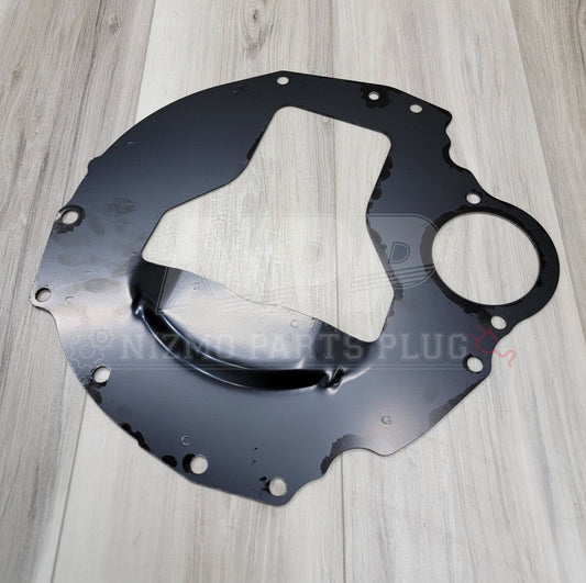 Placa de soporte para transmisión manual de 5 velocidades Nissan RB25DET