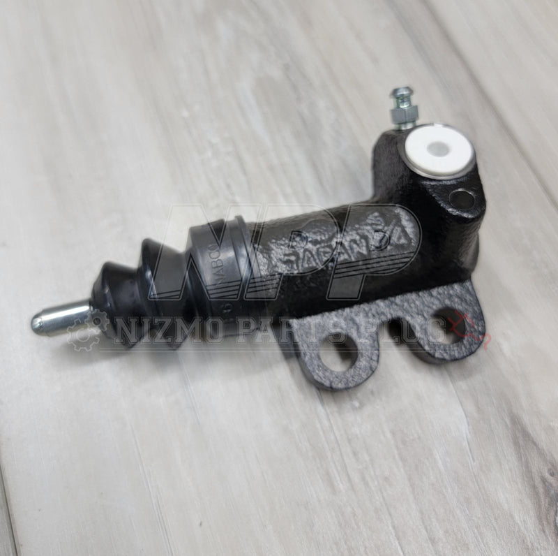 Load image into Gallery viewer, R32 Skyline GTR/R33 Skyline GTST Push Style Slave Cylinder Assembly - NizmoPartsPlug