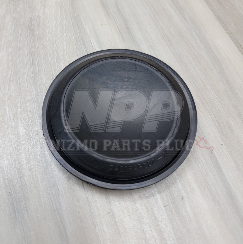 Load image into Gallery viewer, Nissan Trunk Floor Grommet - NizmoPartsPlug