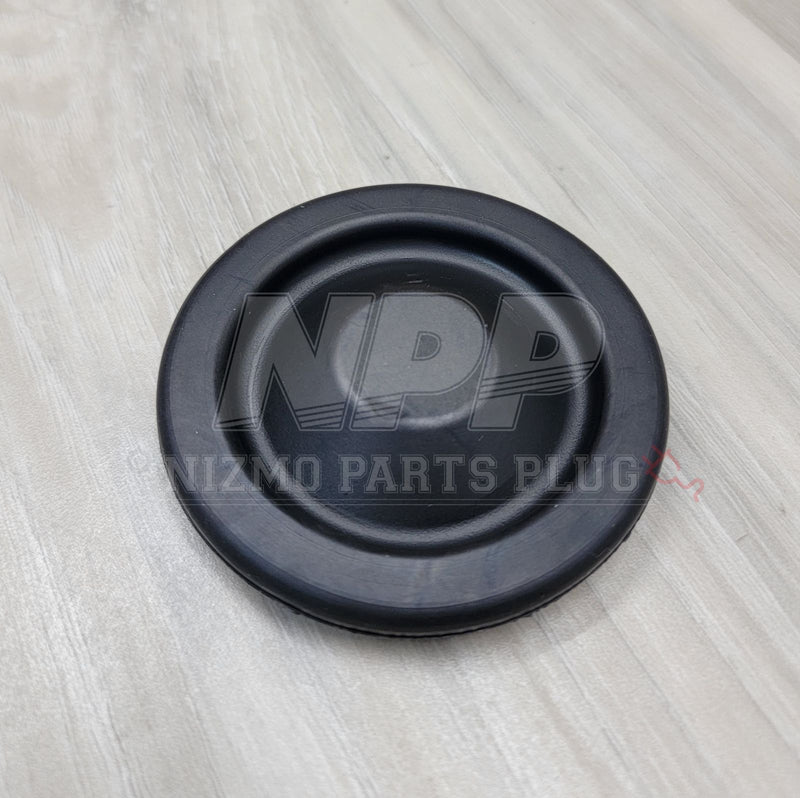 Load image into Gallery viewer, Nissan Trunk Floor Grommet - NizmoPartsPlug