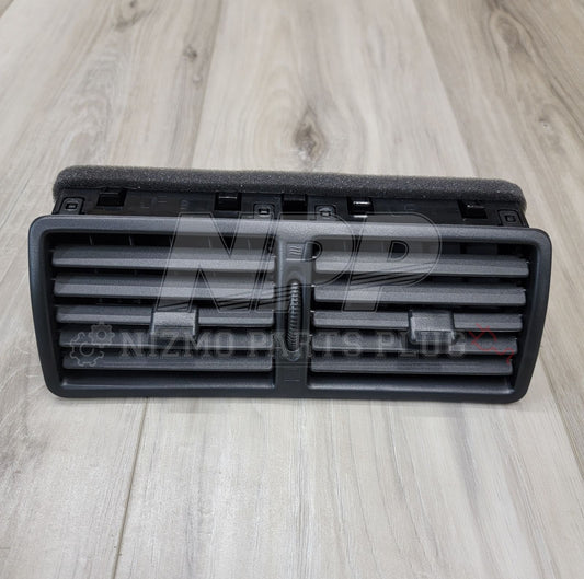 Nissan R32 Skyline Interior Center Ventilator Assembly - NizmoPartsPlug