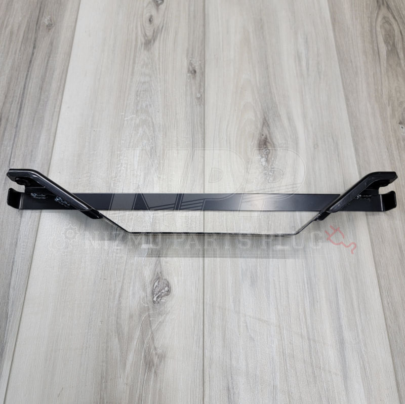 Load image into Gallery viewer, Nissan R34 GTR V-Spec Rear Diffuser Mounting Bracket - NizmoPartsPlug