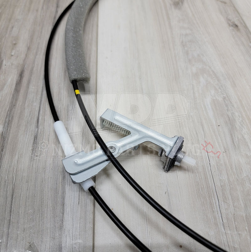 Load image into Gallery viewer, Nissan R34 Skyline Trunk & Fuel Release Door Cable - NizmoPartsPlug