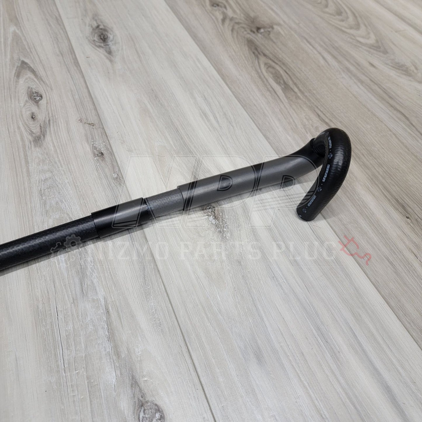 Nissan R32 Skyline GTR Heater Core Inlet Hose Assembly